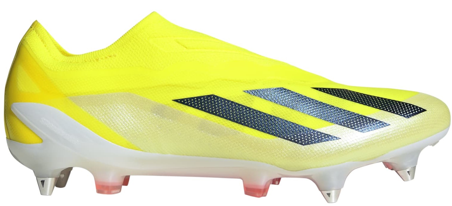 Botas de fútbol adidas X CRAZYFAST ELITE LL SG