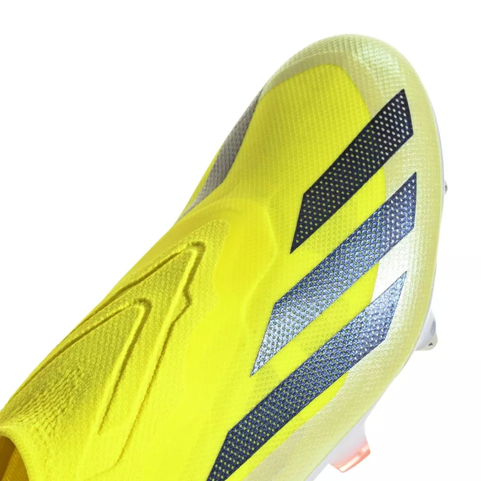 Jalkapallokengät adidas X CRAZYFAST ELITE LL SG