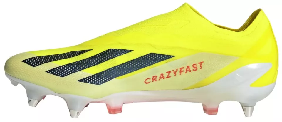 Jalkapallokengät adidas X CRAZYFAST ELITE LL SG