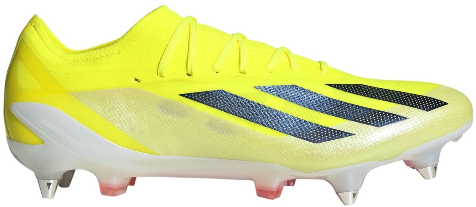 Chuteiras de futebol adidas X CRAZYFAST ELITE SG