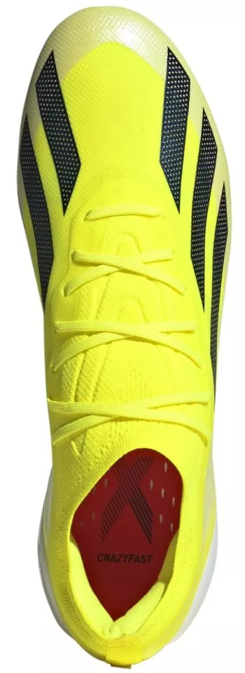 Ghete de fotbal adidas X CRAZYFAST ELITE SG