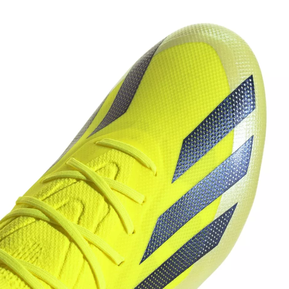 Fodboldstøvler adidas X CRAZYFAST ELITE SG