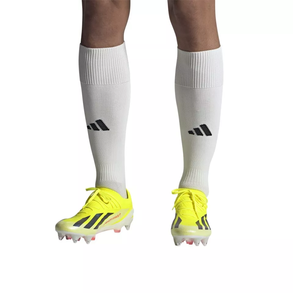 Chuteiras de futebol adidas X CRAZYFAST ELITE SG