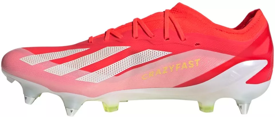 Football shoes adidas X CRAZYFAST ELITE SG