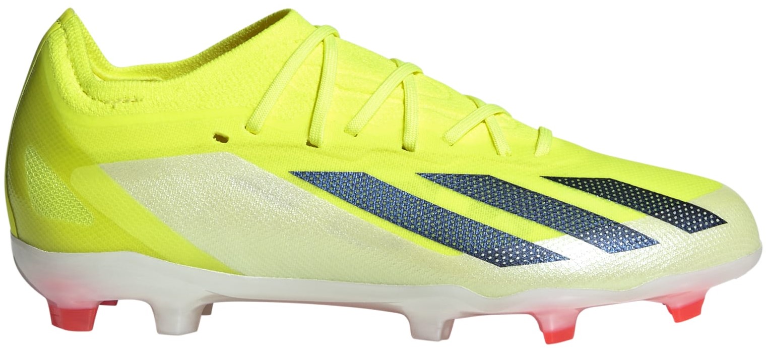 Football shoes adidas X CRAZYFAST ELITE FG J