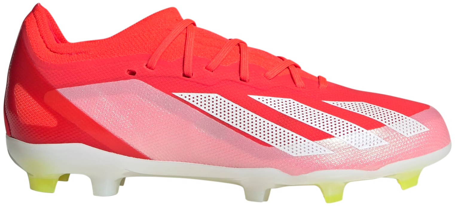 Botas de fútbol adidas X CRAZYFAST ELITE FG J