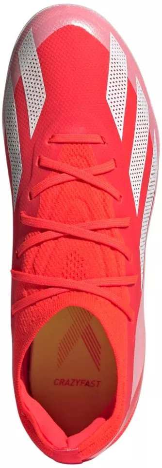 Dětské kopačky adidas X Crazyfast Elite FG