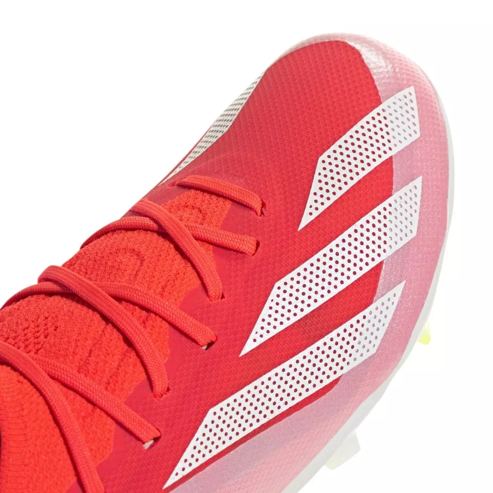 Football shoes adidas X CRAZYFAST ELITE FG J