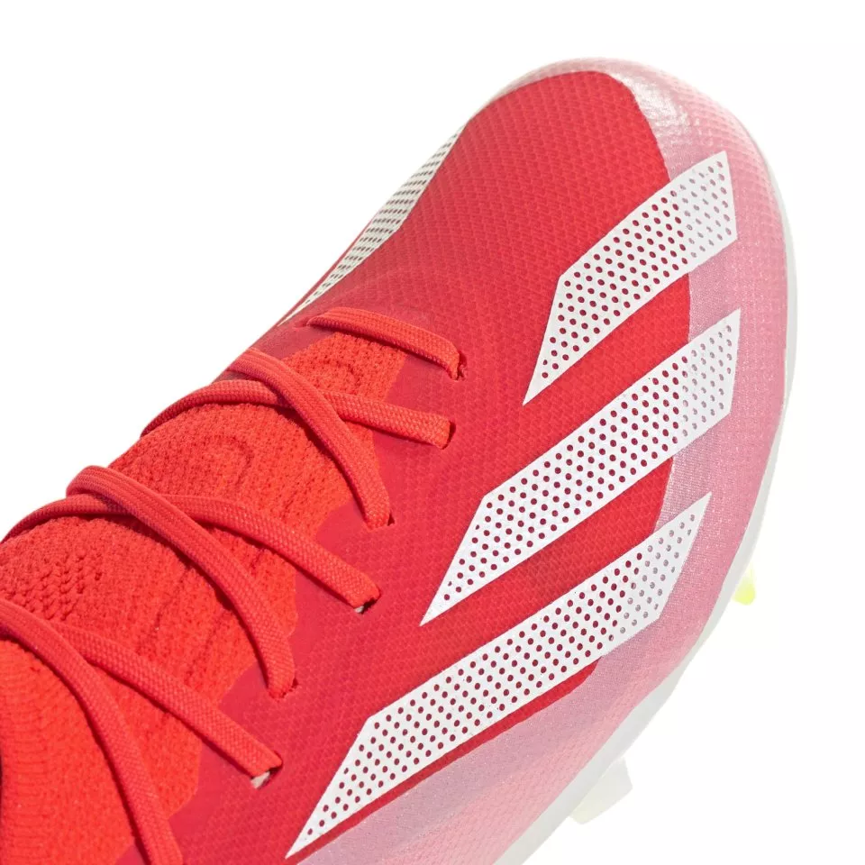 Dětské kopačky adidas X Crazyfast Elite FG