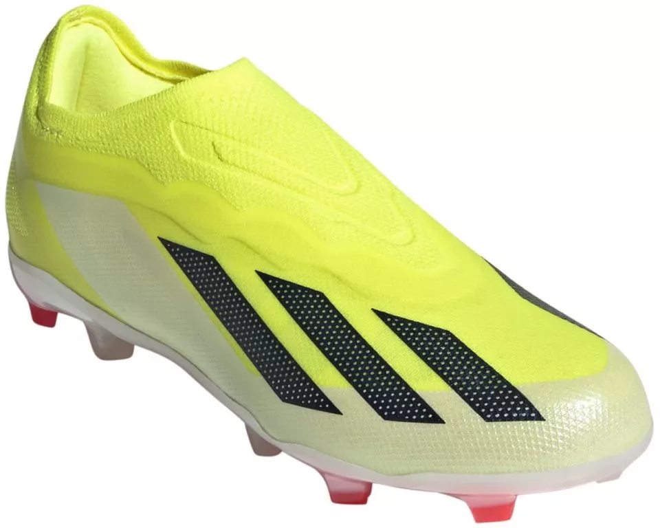 Botas de fútbol adidas X CRAZYFAST ELITE LL FG J