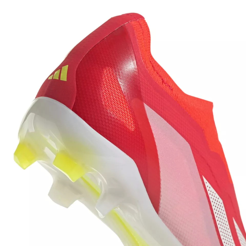 Football shoes adidas X CRAZYFAST ELITE LL FG J