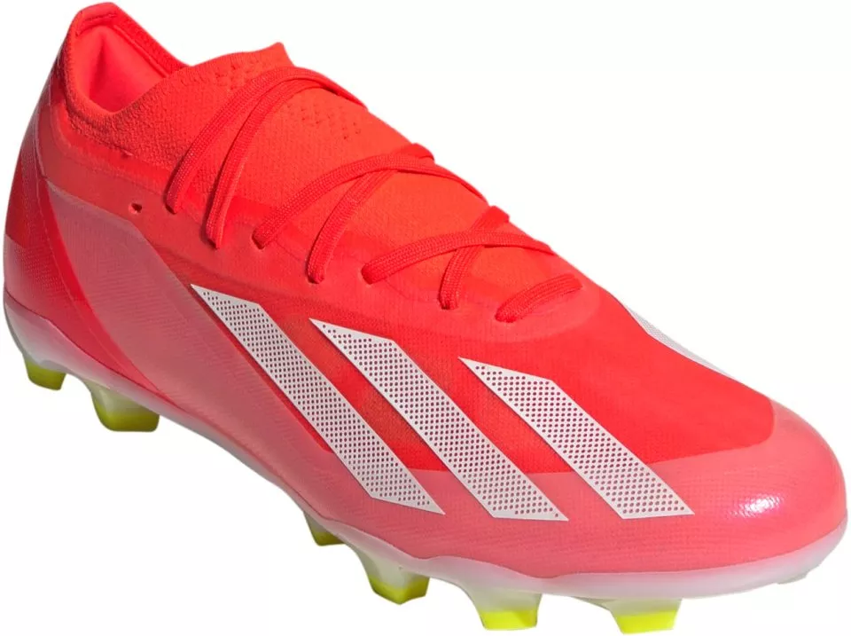 Fodboldstøvler adidas X CRAZYFAST PRO MG