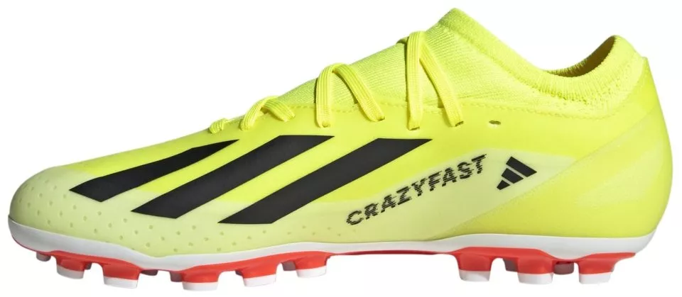 Botas de fútbol adidas X CRAZYFAST LEAGUE 2G/3G AG