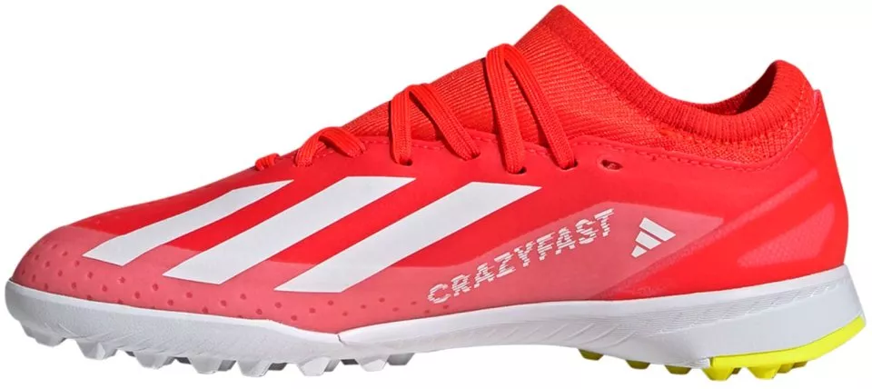 Dětské turfy adidas X Crazyfast League TF