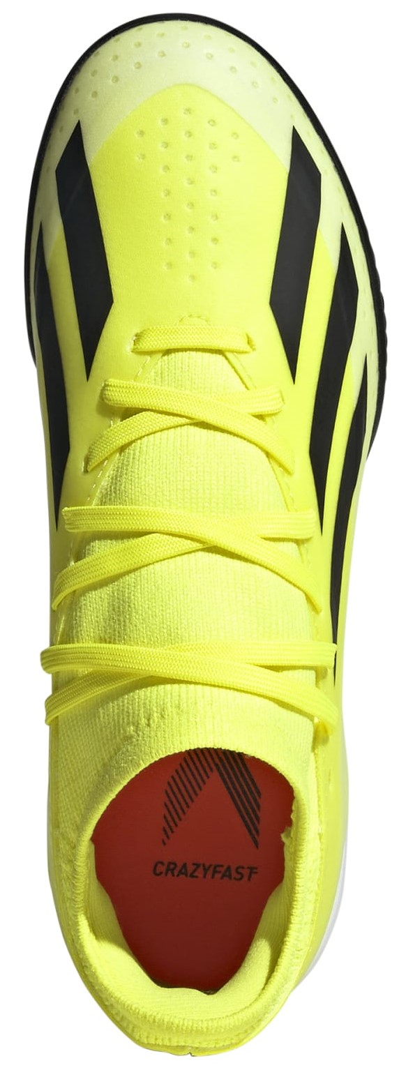 Ghete de fotbal adidas X CRAZYFAST LEAGUE TF J - 11teamsports.ro