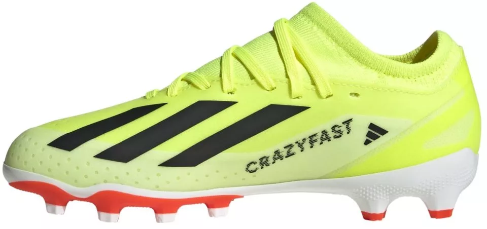 Football shoes adidas X CRAZYFAST LEAGUE MG J
