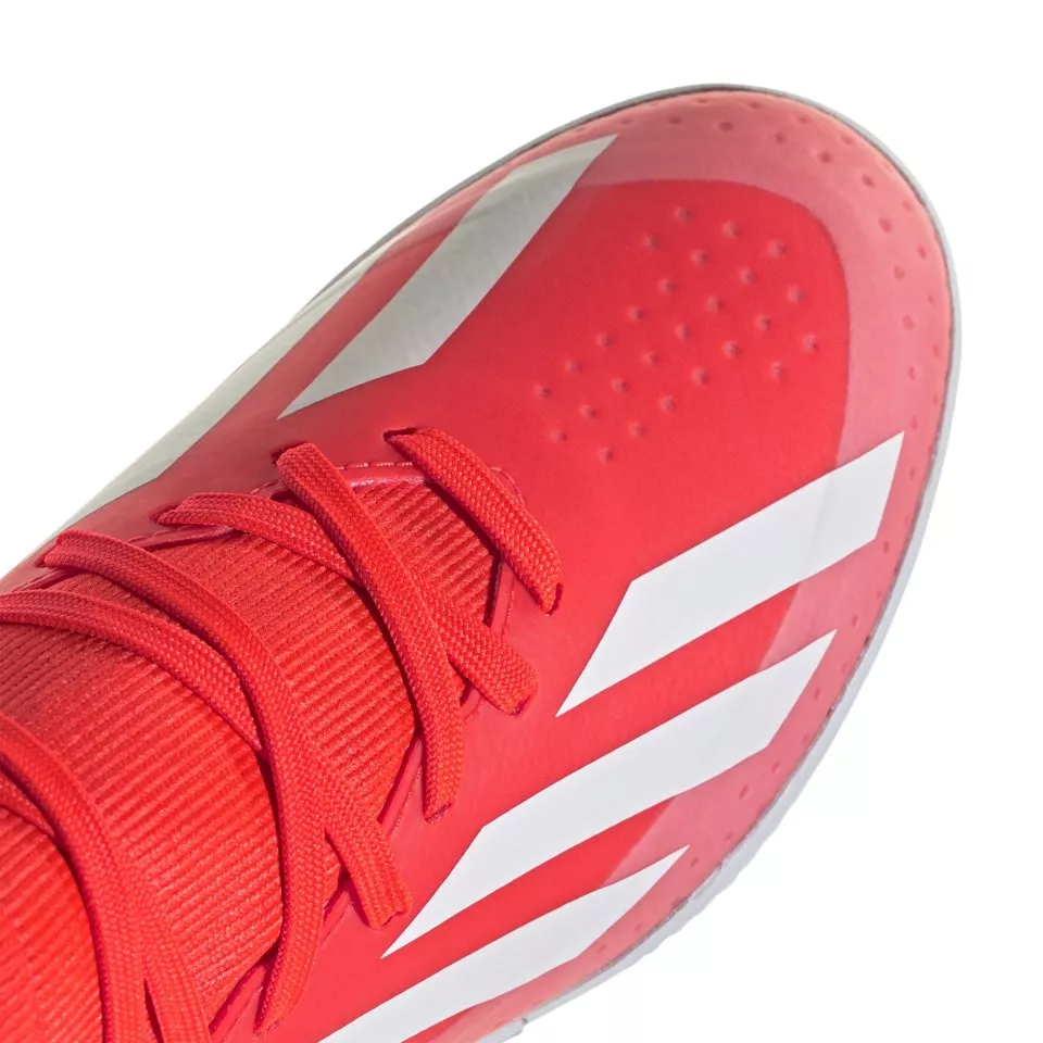 Ποδοσφαιρικά παπούτσια σάλας adidas X CRAZYFAST LEAGUE IN J