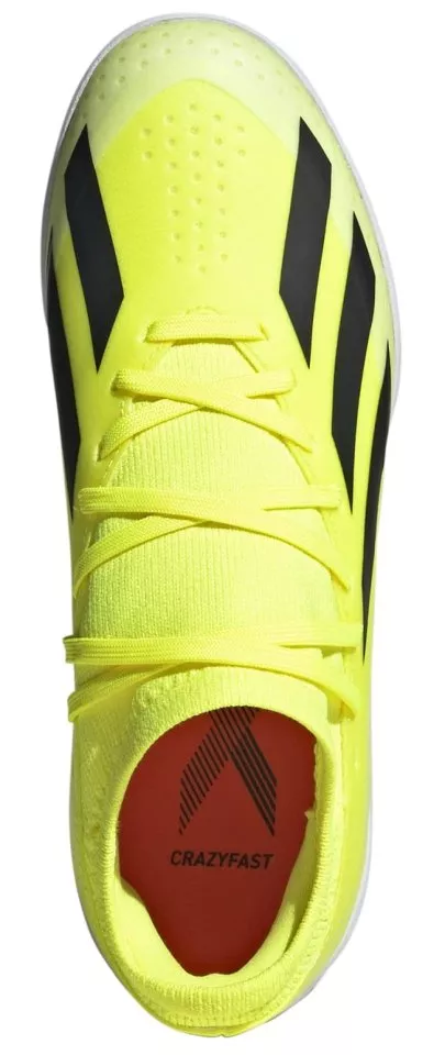 Indoor soccer shoes adidas X CRAZYFAST LEAGUE IN J