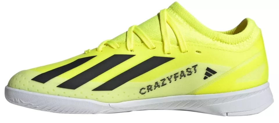 Futsal støvler adidas X CRAZYFAST LEAGUE IN J