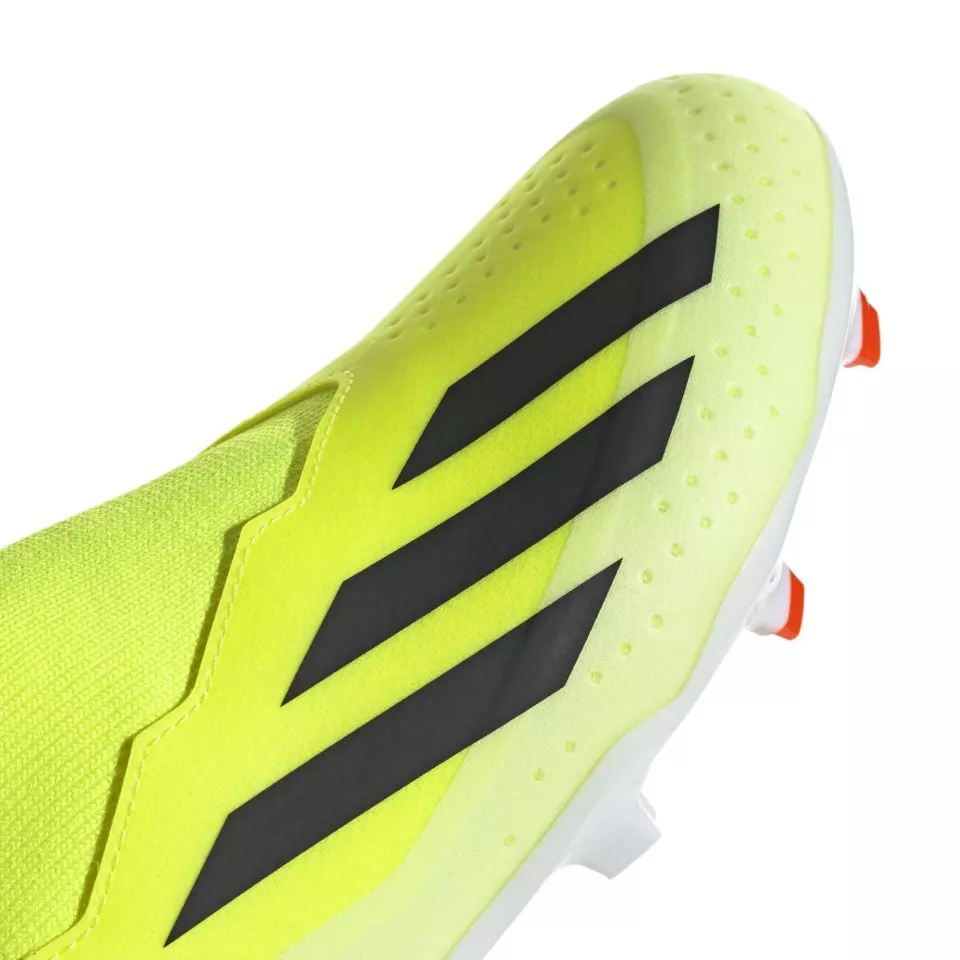 Buty piłkarskie adidas X CRAZYFAST LEAGUE LL FG J