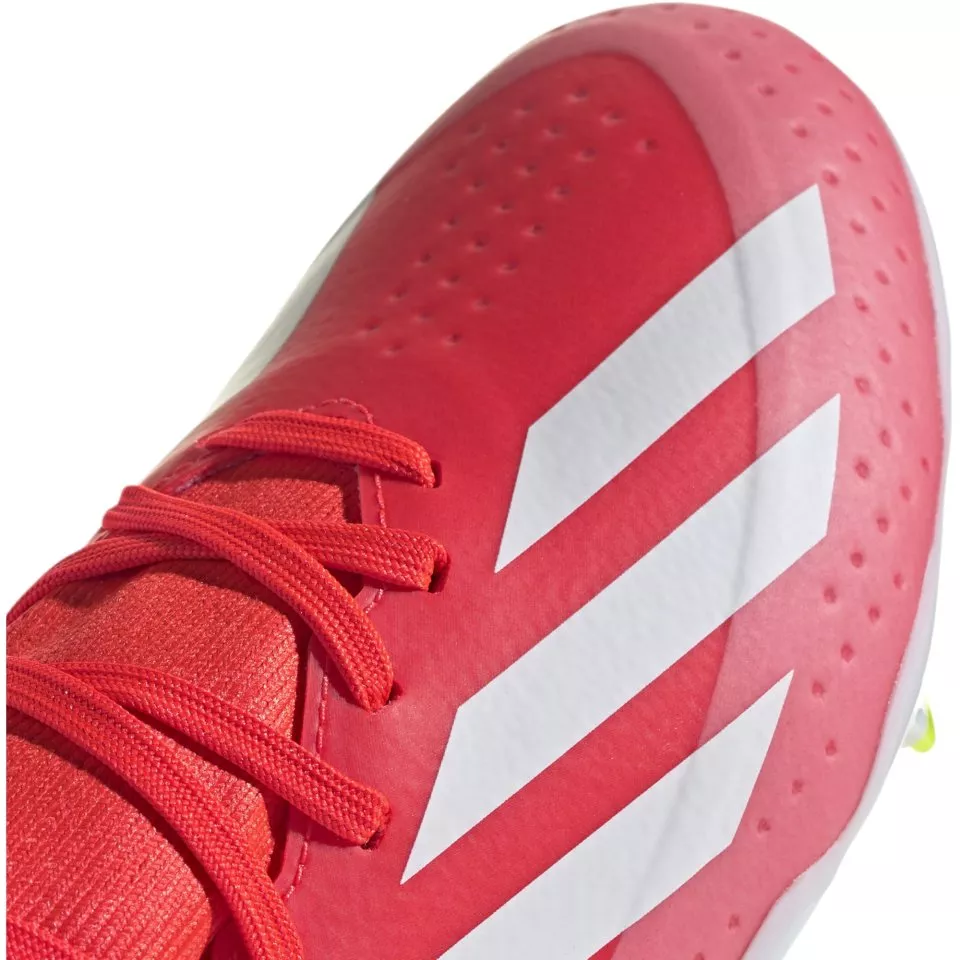 Ποδοσφαιρικά παπούτσια adidas X CRAZYFAST LEAGUE FG J