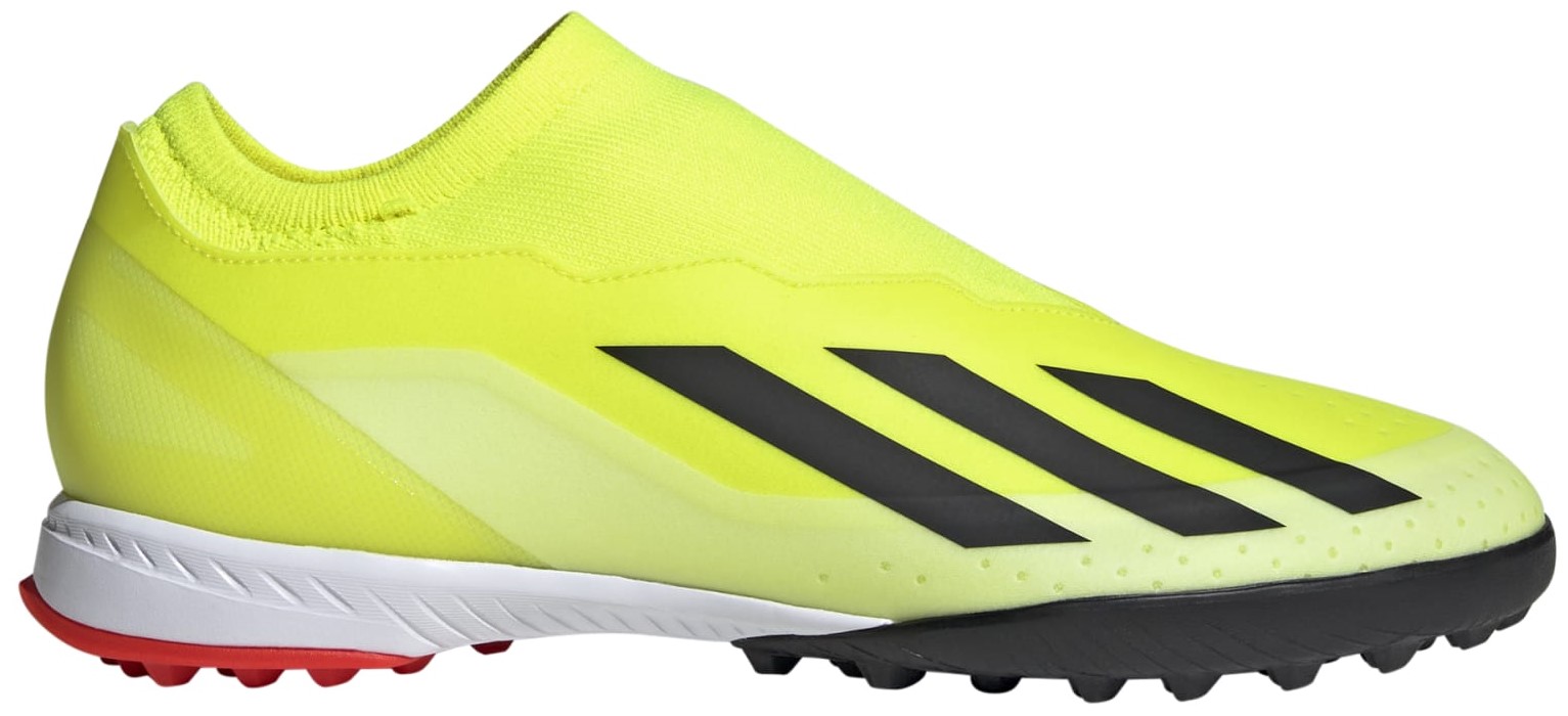 Ghete de fotbal adidas X CRAZYFAST LEAGUE LL TF