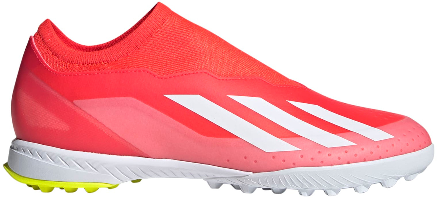 Football shoes adidas X CRAZYFAST LEAGUE LL TF