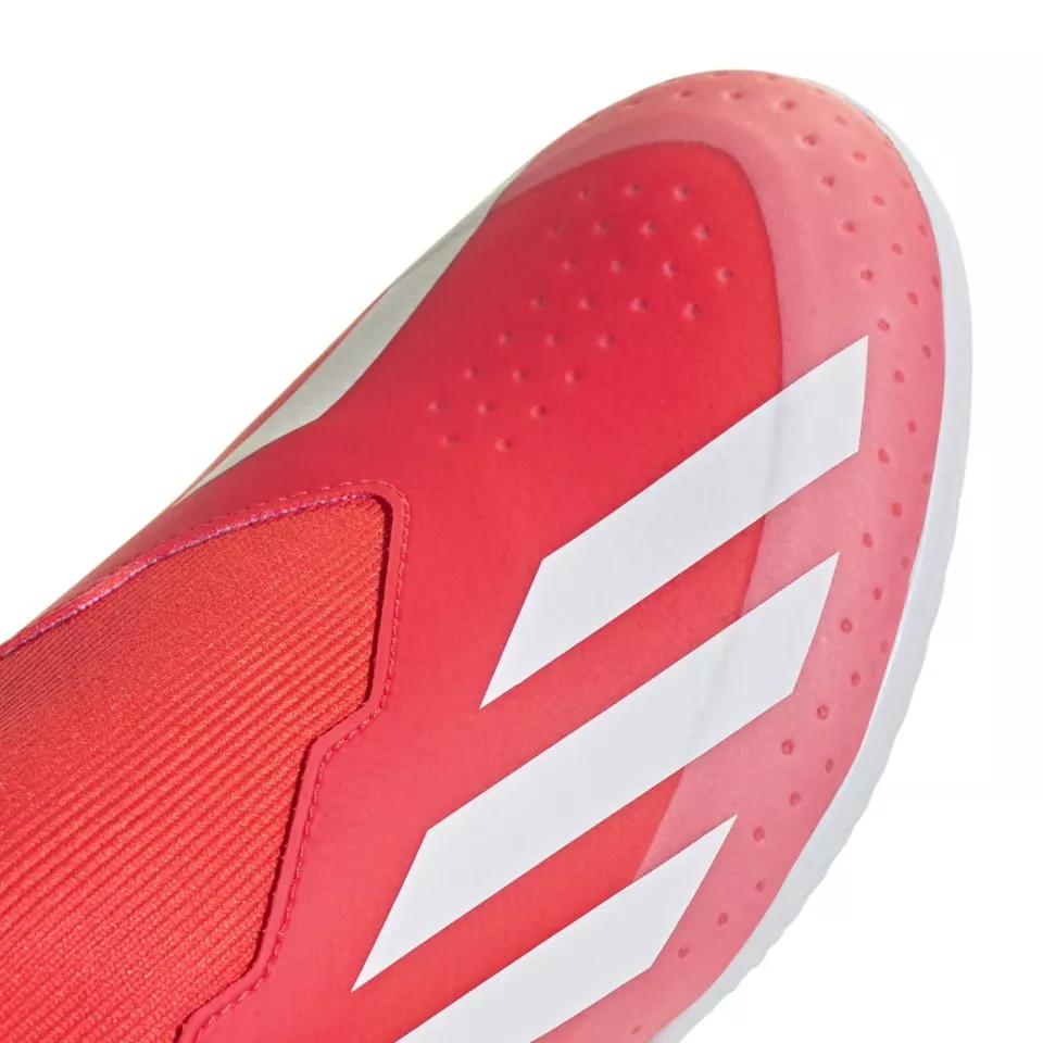 Ποδοσφαιρικά παπούτσια adidas X CRAZYFAST LEAGUE LL TF