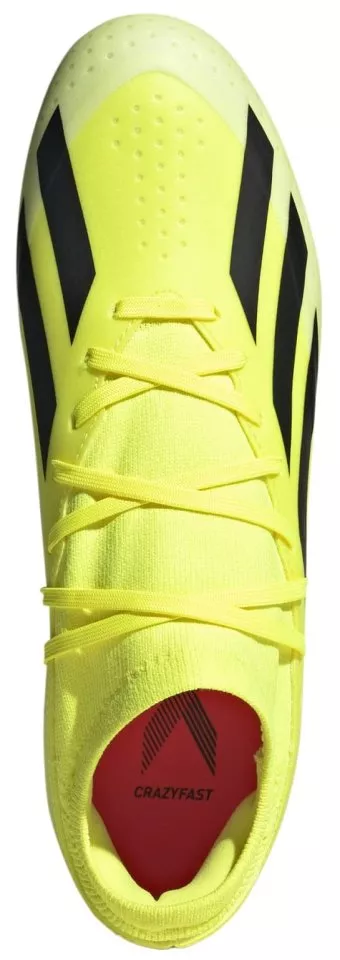 Botas de fútbol adidas X CRAZYFAST LEAGUE MG