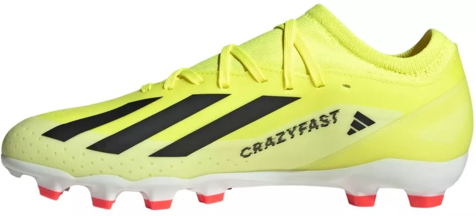Jalkapallokengät adidas X CRAZYFAST LEAGUE MG