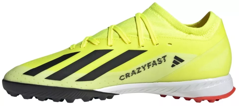 Nogometni čevlji adidas X CRAZYFAST LEAGUE TF