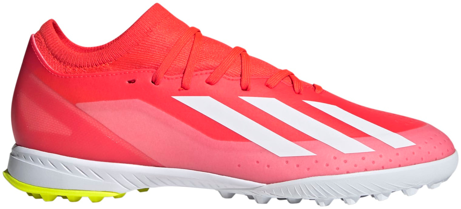 Kopačke adidas X CRAZYFAST LEAGUE TF