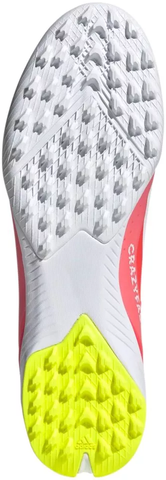 Kopačke adidas X CRAZYFAST LEAGUE TF