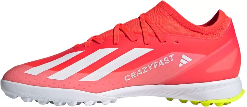 Футболни обувки adidas X CRAZYFAST LEAGUE TF