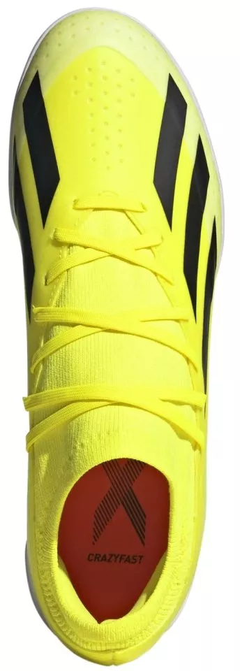 Ποδοσφαιρικά παπούτσια σάλας adidas X CRAZYFAST LEAGUE IN