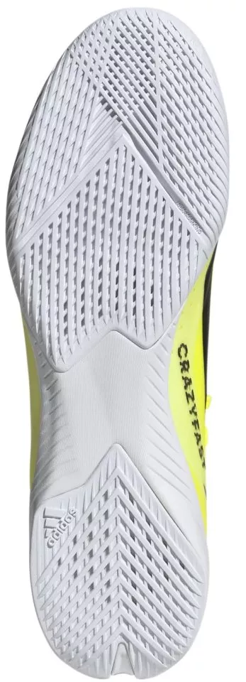 Indoor soccer shoes adidas X CRAZYFAST LEAGUE IN