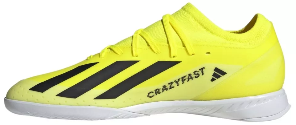 Indoor soccer shoes adidas X CRAZYFAST LEAGUE IN