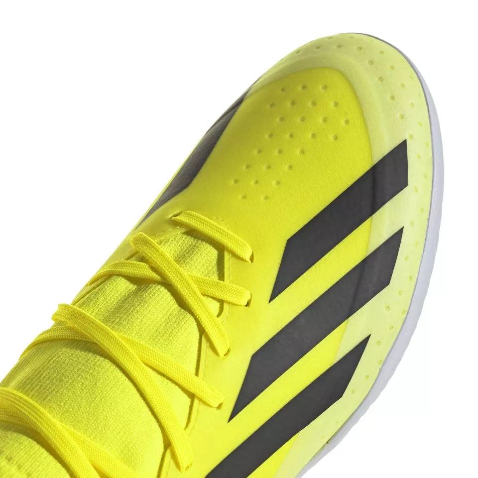 Indoor soccer shoes adidas X CRAZYFAST LEAGUE IN