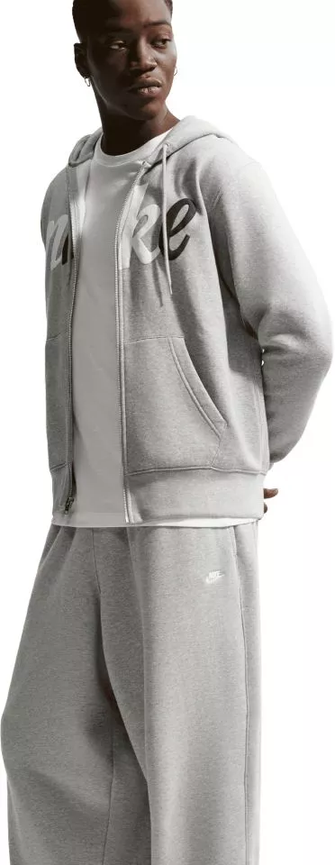 Spodnie Nike Sportswear Club Oversized