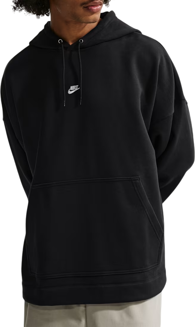 Nike Sportswear Club Oversized