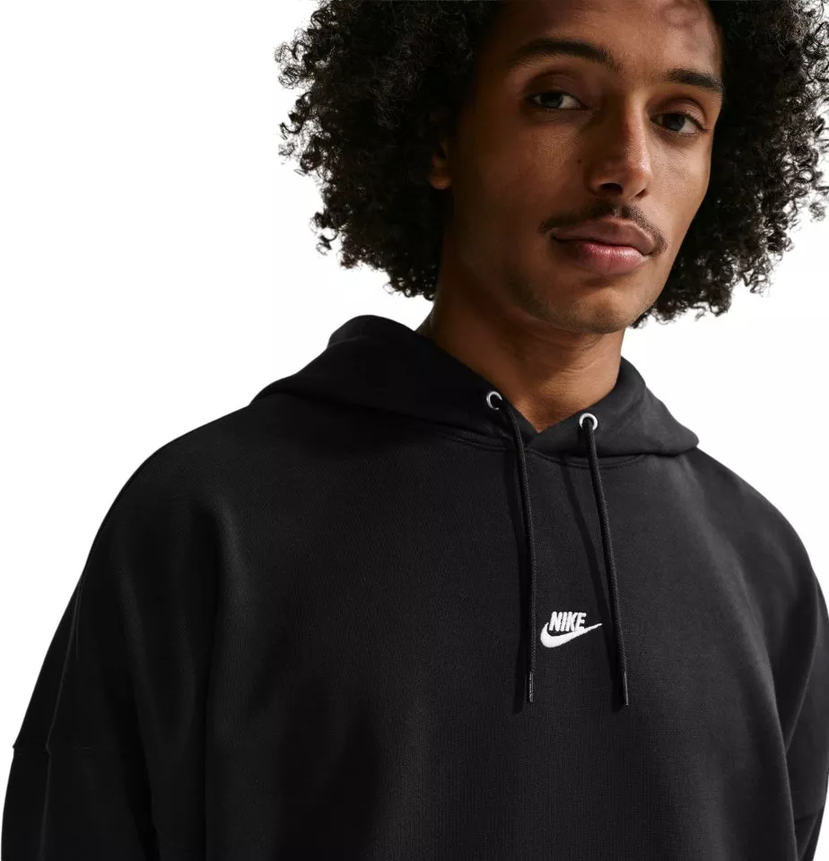 Hoodie Nike Sportswear Club Oversized