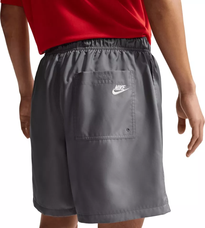 Kratke hlače Nike Sportswear Club Woven Flow