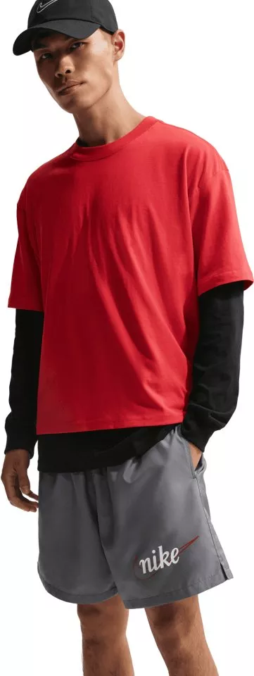 Kratke hlače Nike Sportswear Club Woven Flow