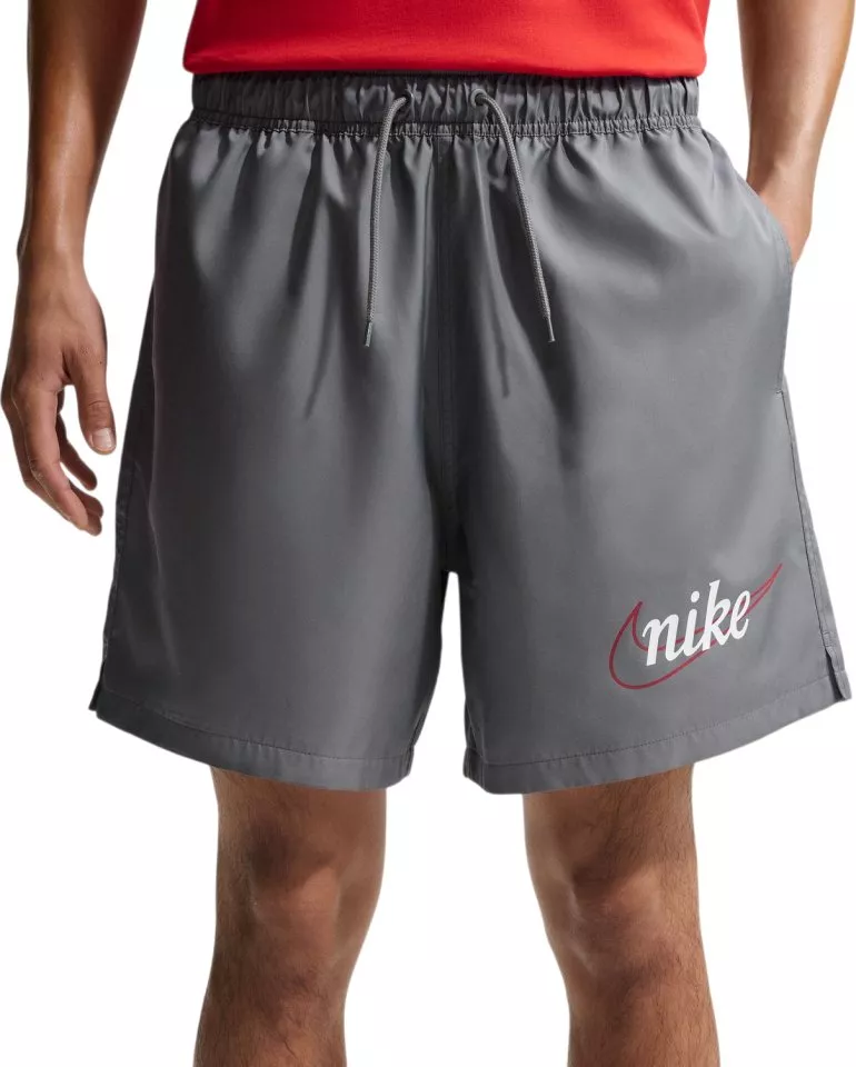 Kratke hlače Nike Sportswear Club Woven Flow