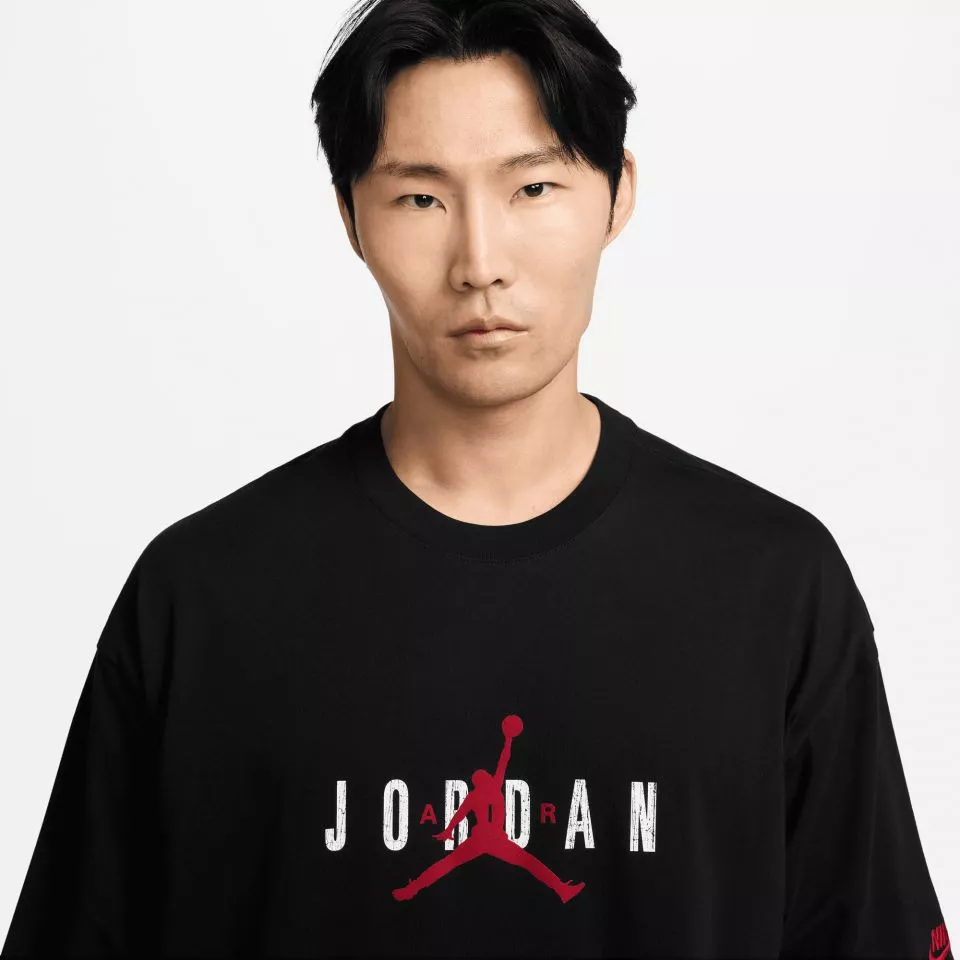 Magliette Jordan Brooklyn Oversized T-Shirt