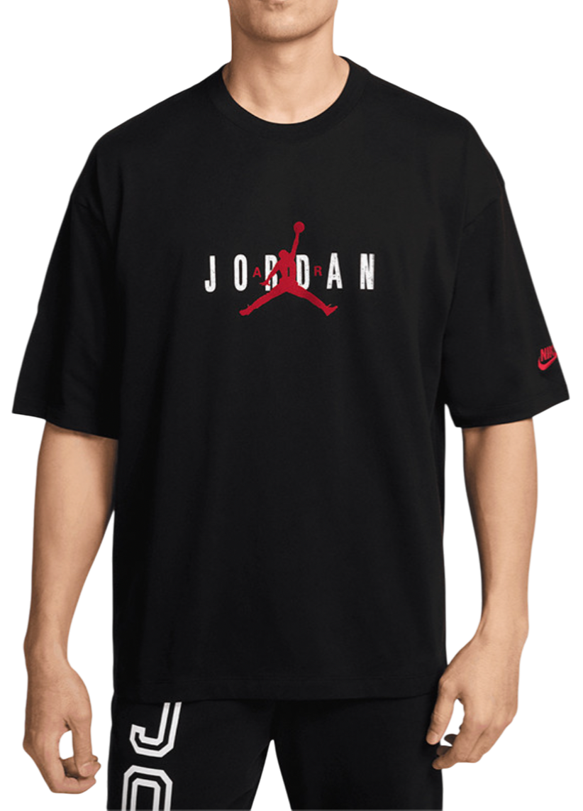 Jordan Brooklyn Oversized T-Shirt