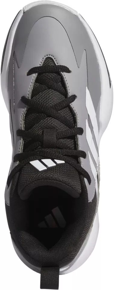 Dětské basketbalové boty adidas Cross Em Up Select