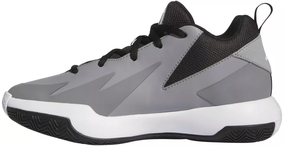 Παπούτσια μπάσκετ adidas Cross Em Up Select J