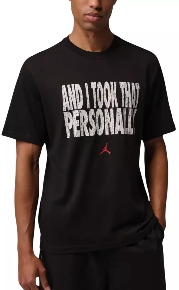Jordan Sport T-Shirt Rövid ujjú póló