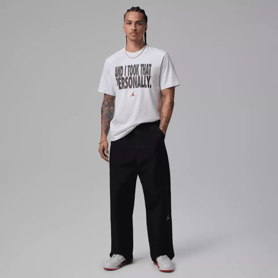 Pánské basketbalové triko Jordan Sport